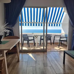 Vv Casafaromar Oceanfront Comfort Morro Jable